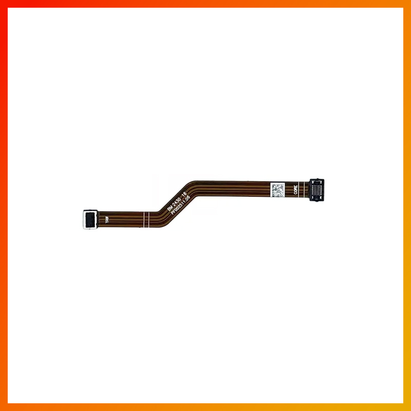 Brandneues flexibles Flachkabe – Drone Gimbal Ribbon Cable Bewertung und Preis