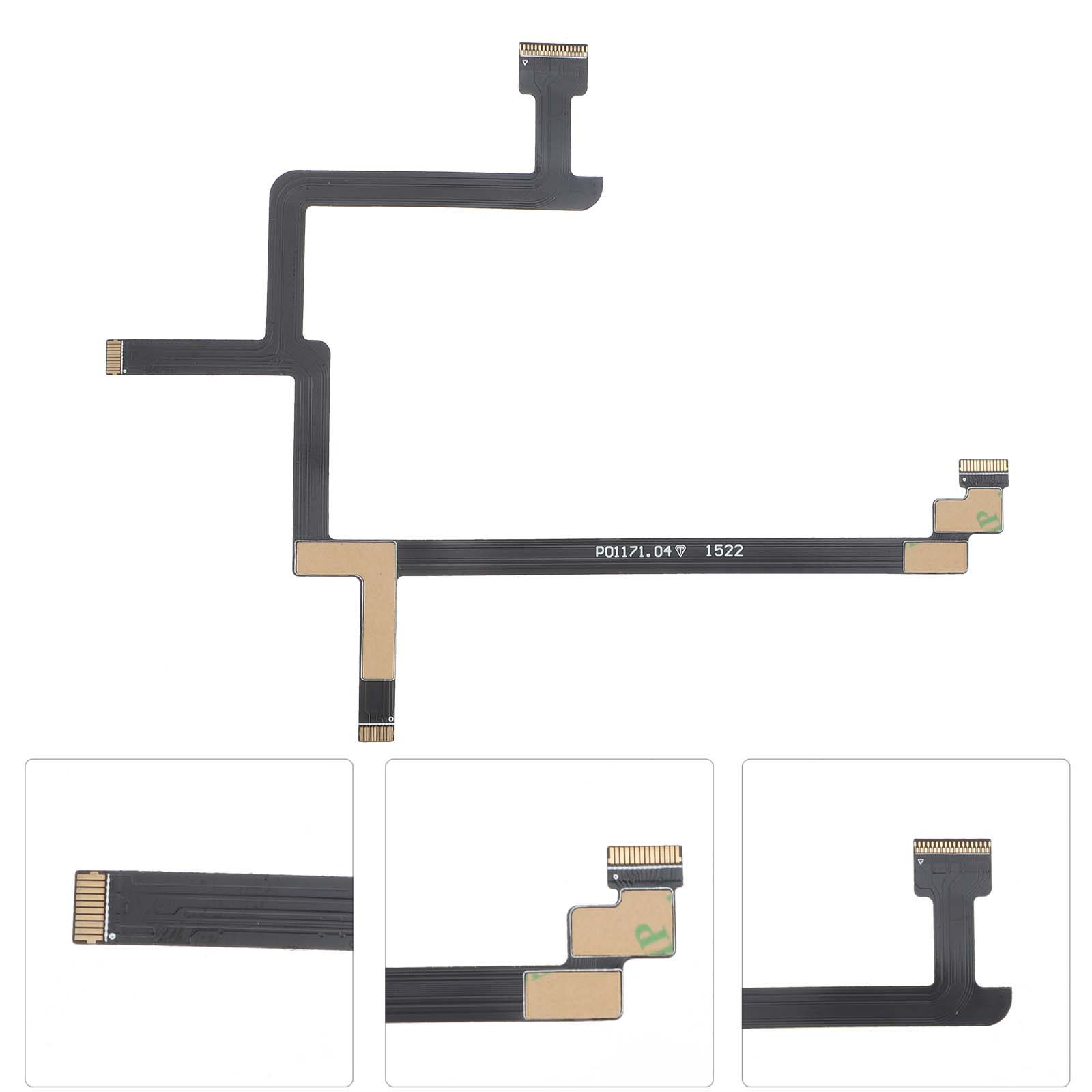 Ersatz-Gimbal-Kabel für Drohne – Drone Gimbal Ribbon Cable Bewertung und Preis