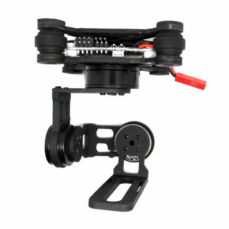 Storm32 BGC 3/2-Achsen Leichtg – Drone Gimbal Brushless Bewertung und Preis
