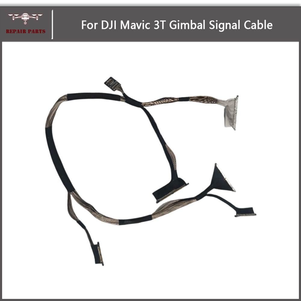 Neues Gimbal-Flex-Signalkabel  – Drone Gimbal Ribbon Cable Bewertung und Preis