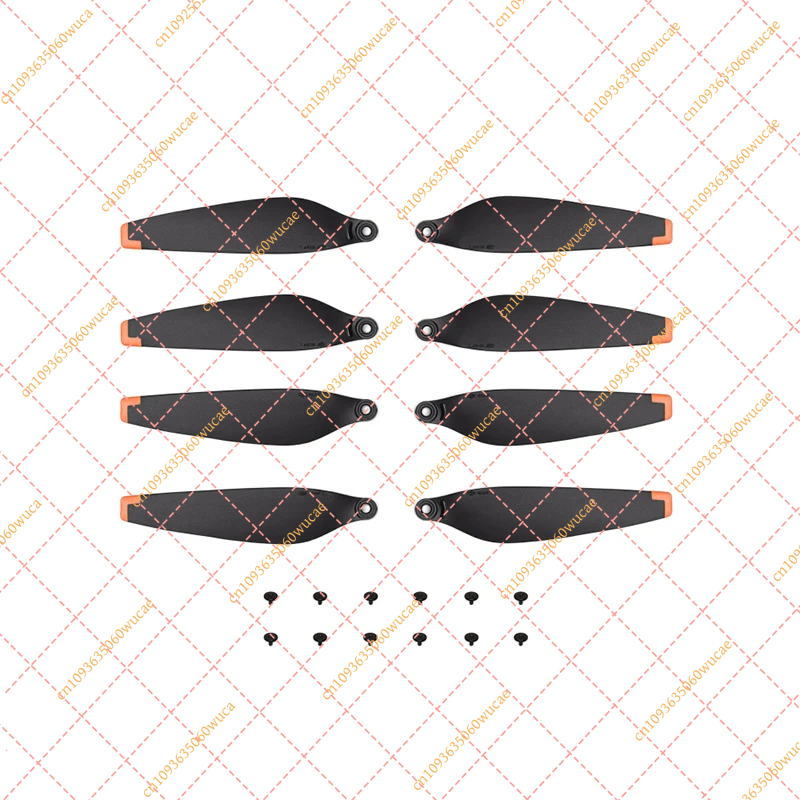 Schnellverschluss-Propeller (8 – Dji Drone Mini 3 Bewertung und Preis